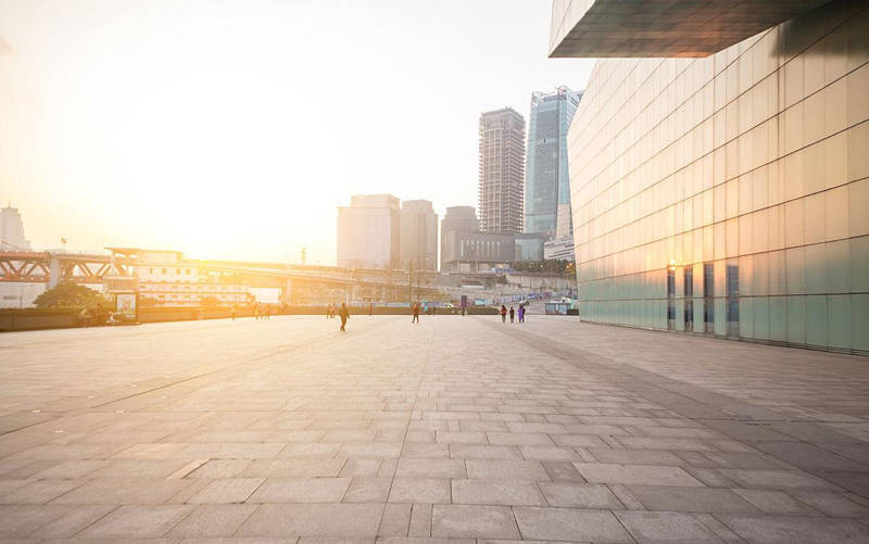 安徽省科佳施工图审查有限公司-浅谈装配式建筑的方向